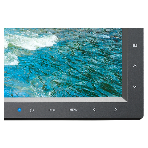 NEC MultiSync EA275WMI-BK computer monitor – image 6