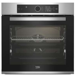 Beko bPRO 500 BBIMM12400XCSW oven – image 1