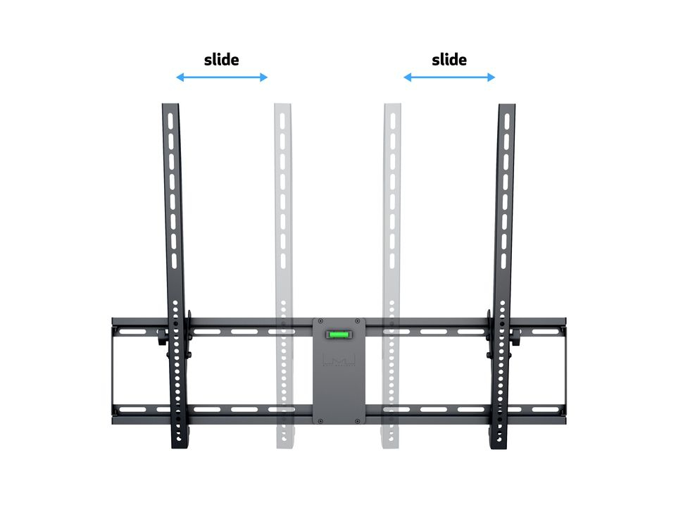 Multibrackets M Universal Tilt Wallmount Large Black – image 9