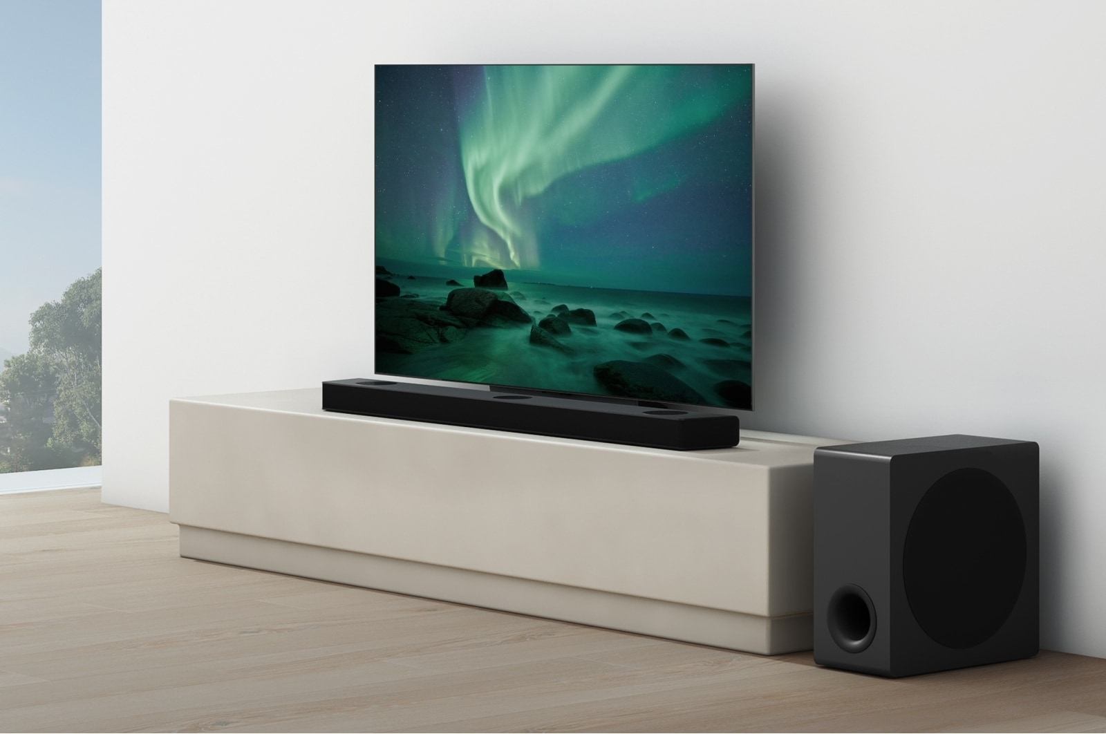 LG DS95QR Black 9.1.5 channels – image 5