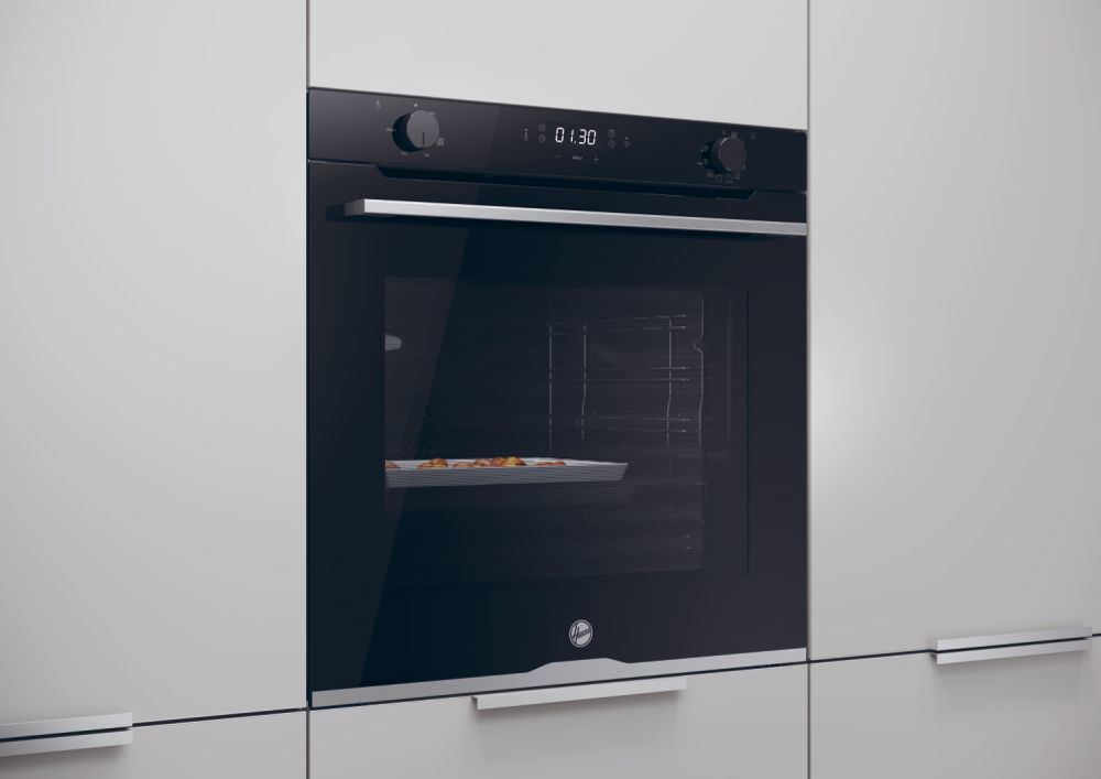 Hoover H-OVEN 500 HOC5S3478INWF Stainless steel – image 6