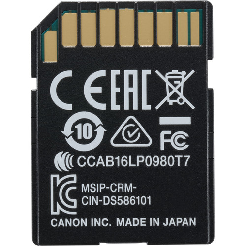 Canon EOS 7D Mark II – image 4