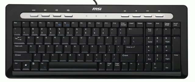 MSI Wind AP1900-2716XP Intel Pentium Mobile N270 – image 7