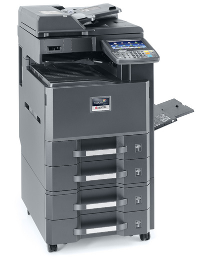 Kyocera TASKalfa 2551ci Laser A3 – image 7
