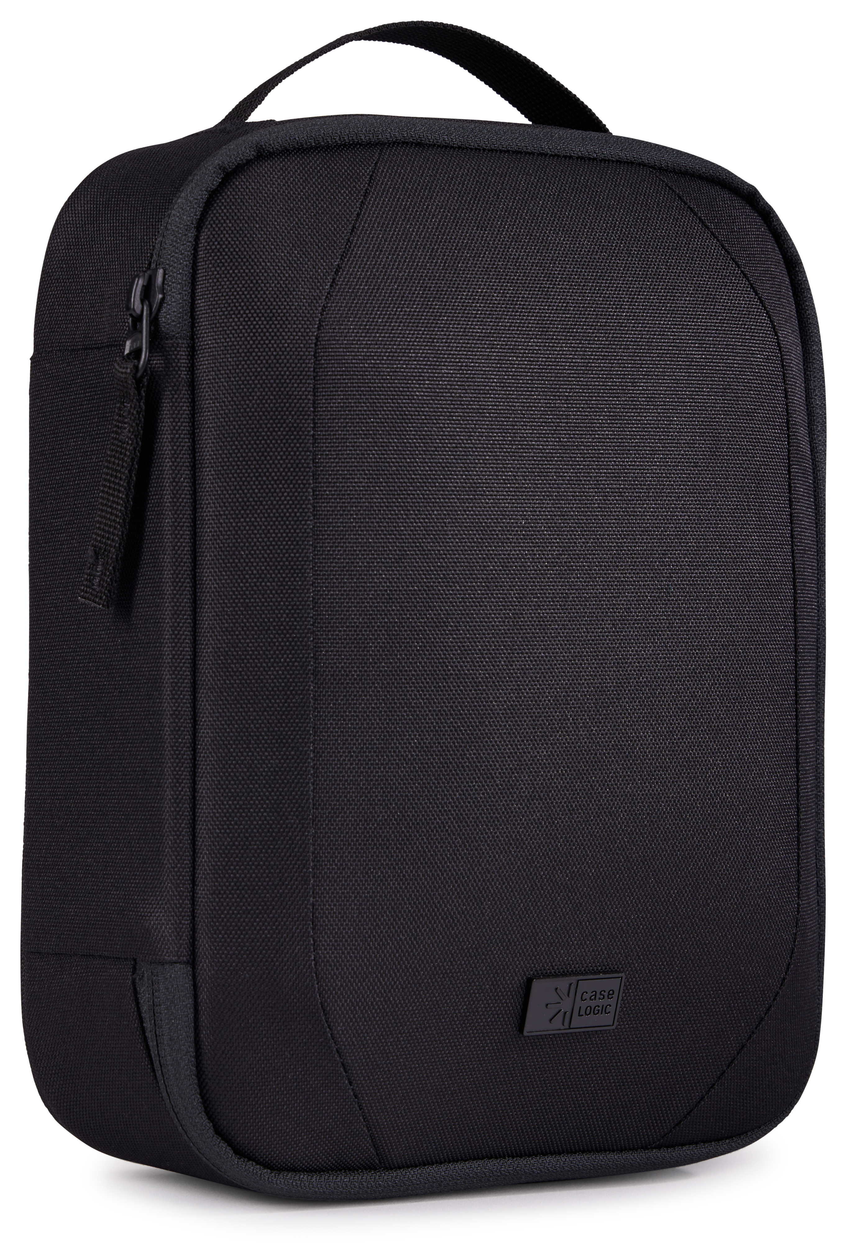 Case Logic Invigo - Boîtier d'accessoires - polyester 600D - noir
