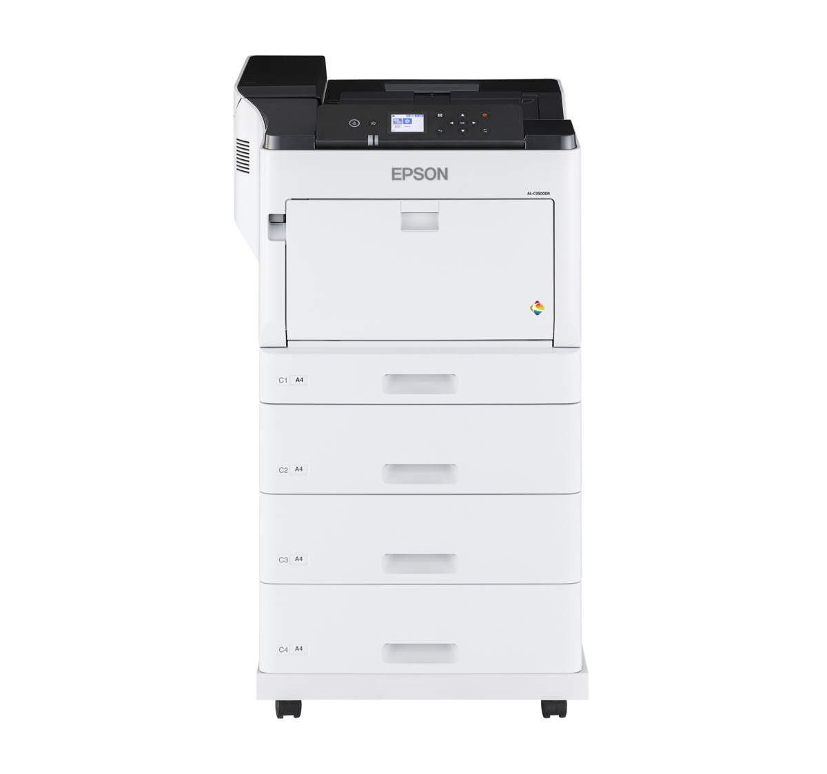 Epson WorkForce AL-C9500DN Colour – image 8