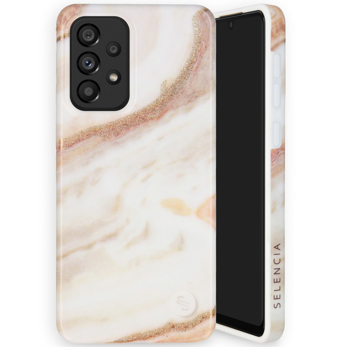 Selencia SH00049777 mobile phone case – image 1