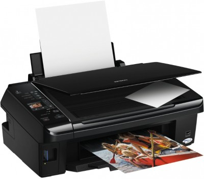 Epson Stylus SX215 – image 8