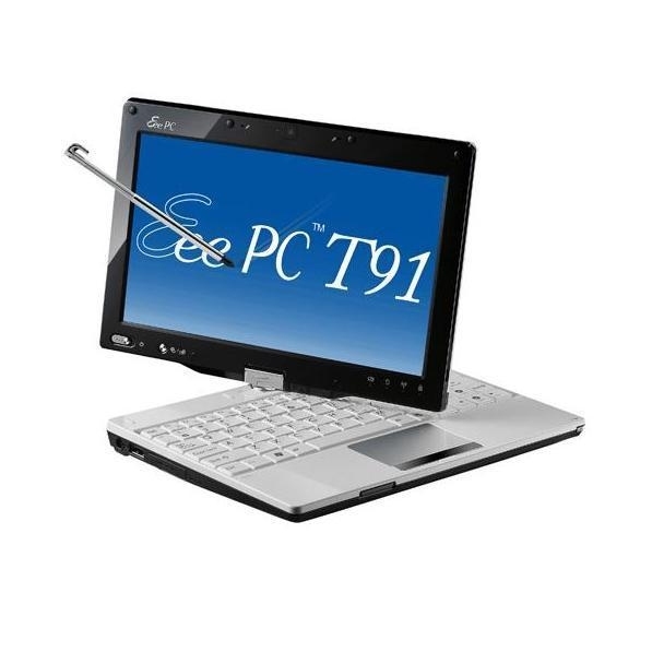 ASUS EEEPC T91