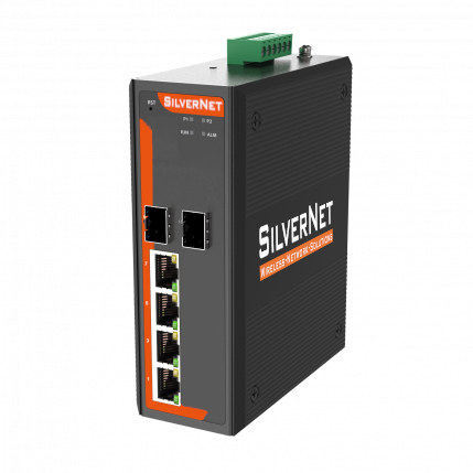 SilverNet SIL 73204P-BT