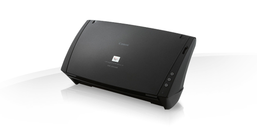 Canon imageFORMULA DR-2010M Sheet-fed scanner A4