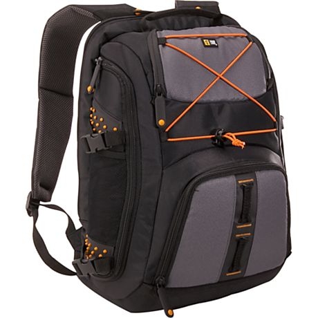 Case Logic SLR/Computer Backpack