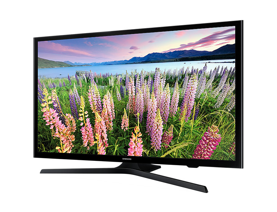 Samsung UN43J5200DFXZX TV – image 2