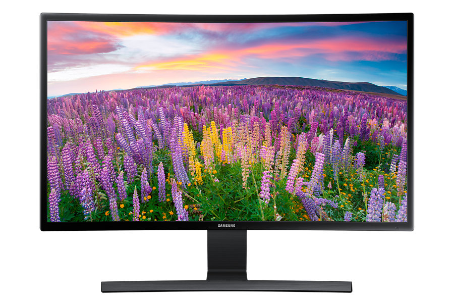 Samsung LS27E510CS computer monitor