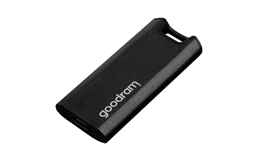 Goodram SSDR-GMRE-02T-K0 external solid state drive 2 TB 3.2 Gen 2 (3.1 Gen 2) Black image 16