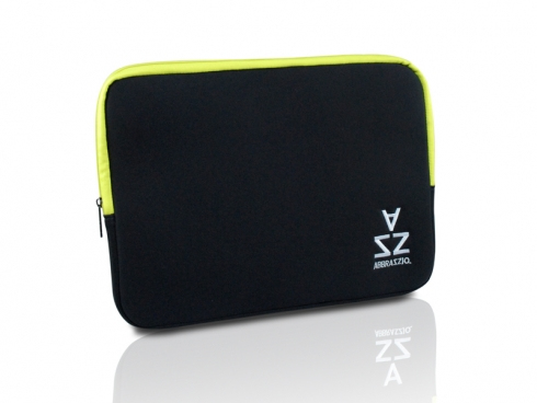 Conceptronic CZSLVBAS16B 40.6 cm (16") Sleeve case