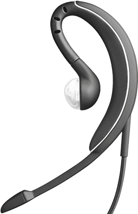 Jabra Wave Corded – image 2