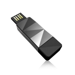 ADATA 8GB Nobility N702 Flash Drive