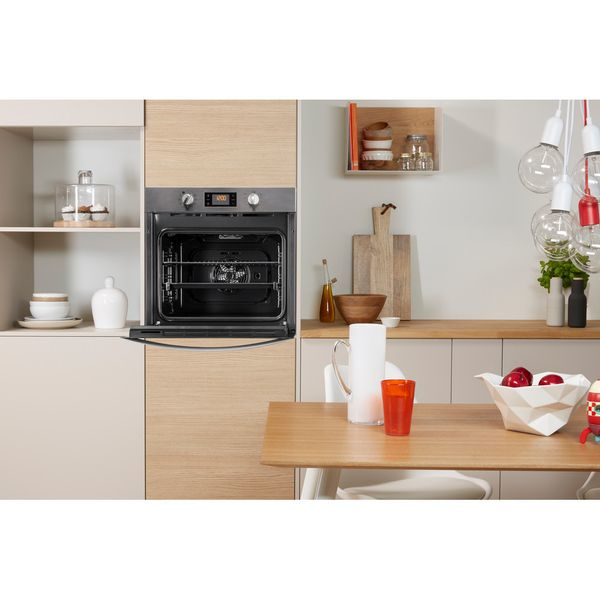 Indesit IFW 3841 P IX – image 5