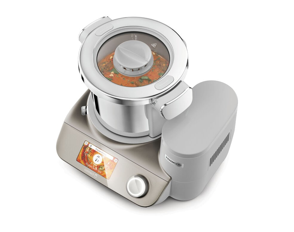Kenwood CCL50.A0CP cooking food processor – image 3