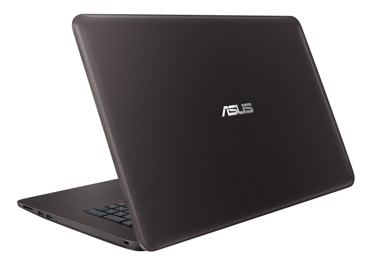 ASUS X756UV-TY278T Intel® Core™ i3 i3-6006U Laptop – image 2