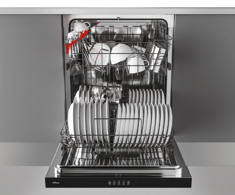 Hoover HDSN 1L380PB-80 – image 3