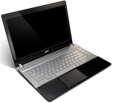 Acer Aspire 471-6885 Intel® Core™ i5 i5-3210M Laptop