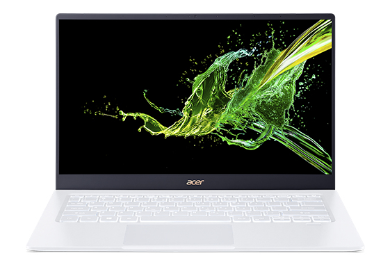 Acer Swift 5 SF514-54T-59LC Intel® Core™ i5 i5-1035G1 Laptop