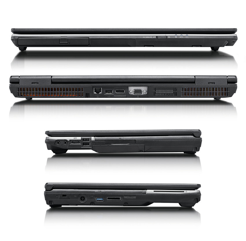 Fujitsu H920 + Zweitakku – image 4