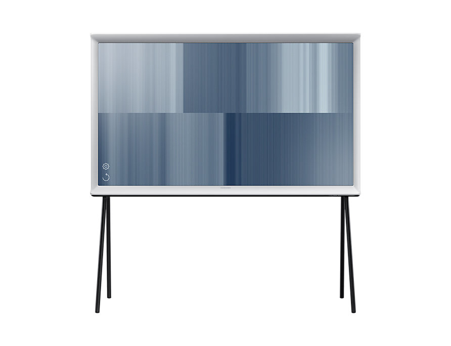 Samsung Serif TV – image 1