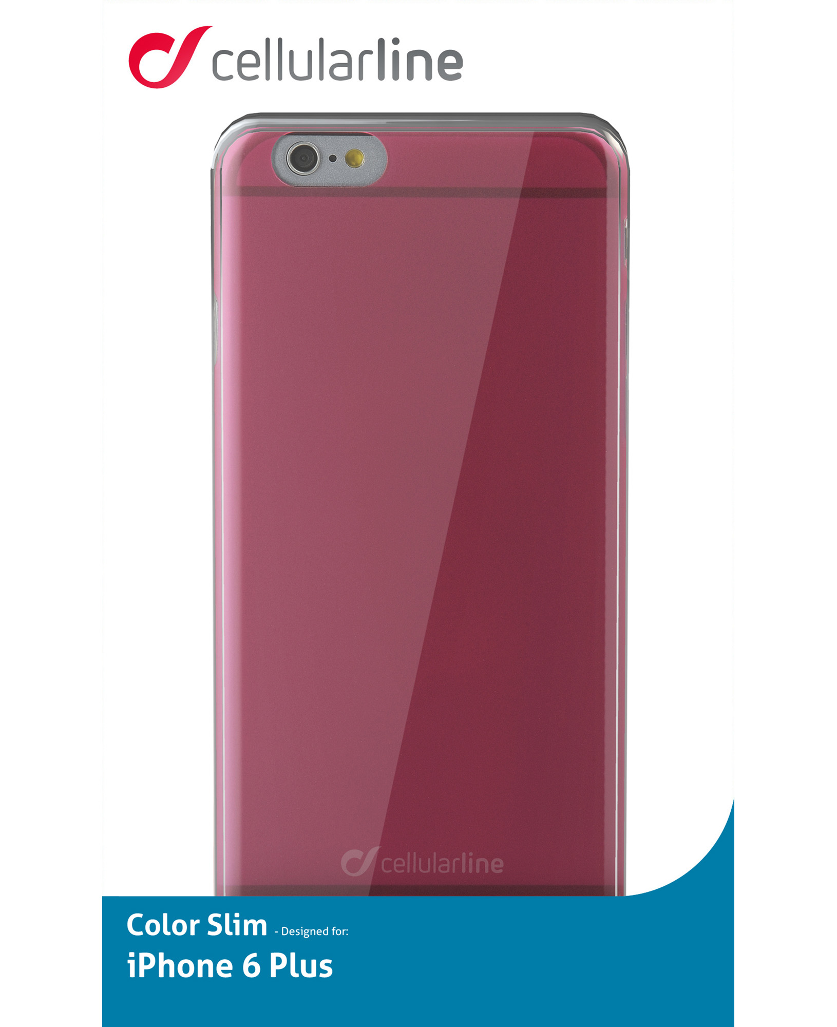 Cellularline Color Slim - iPhone 6S/6 Plus – image 5