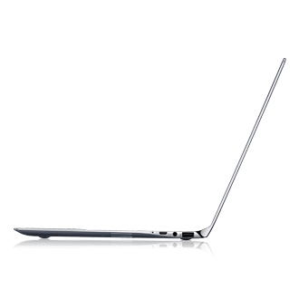 Samsung 9 900X3B-A01 Intel® Core™ i5 i5-2467M 33.8 cm (13.3") HD+ 4 GB DDR3-SDRAM 128 GB SSD Windows 7 Home Premium Black QWERTY – image 5