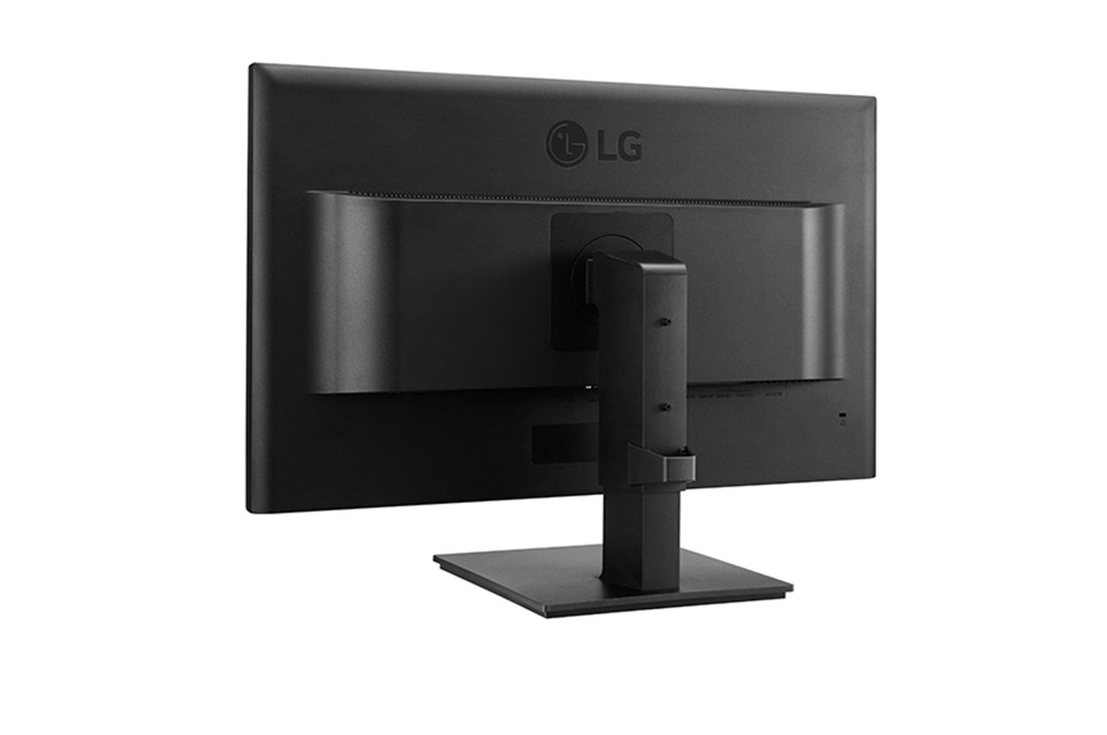 LG 24BK55YP-W computer monitor – image 7