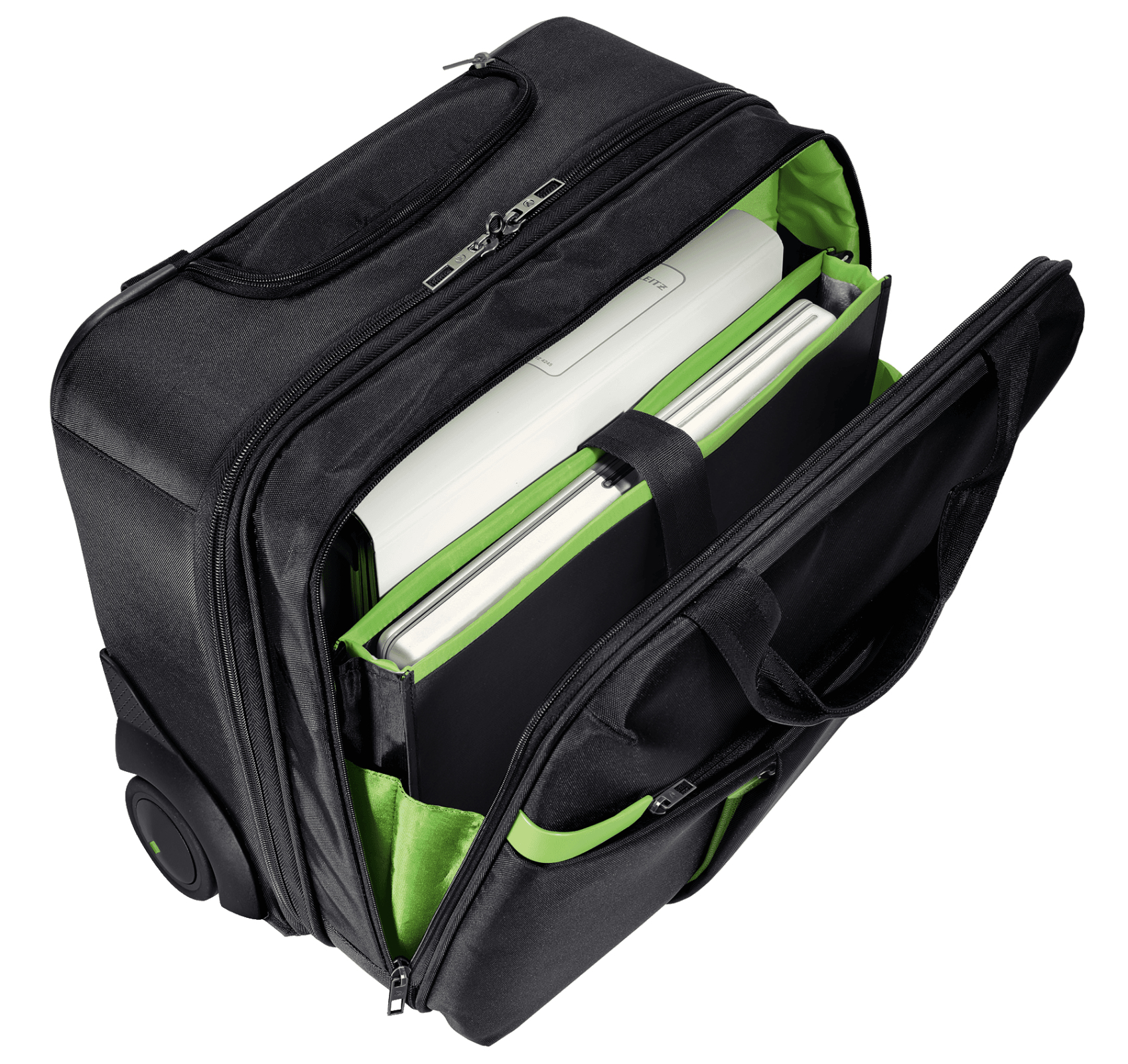 Leitz Trolley bag Smart Complete Smart Traveller – image 3