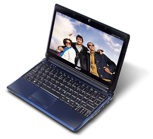 Acer Aspire One 531h-0Bb