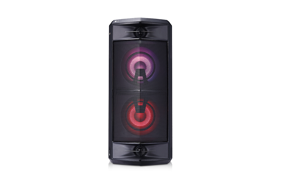 LG FJ5 2-way – image 5