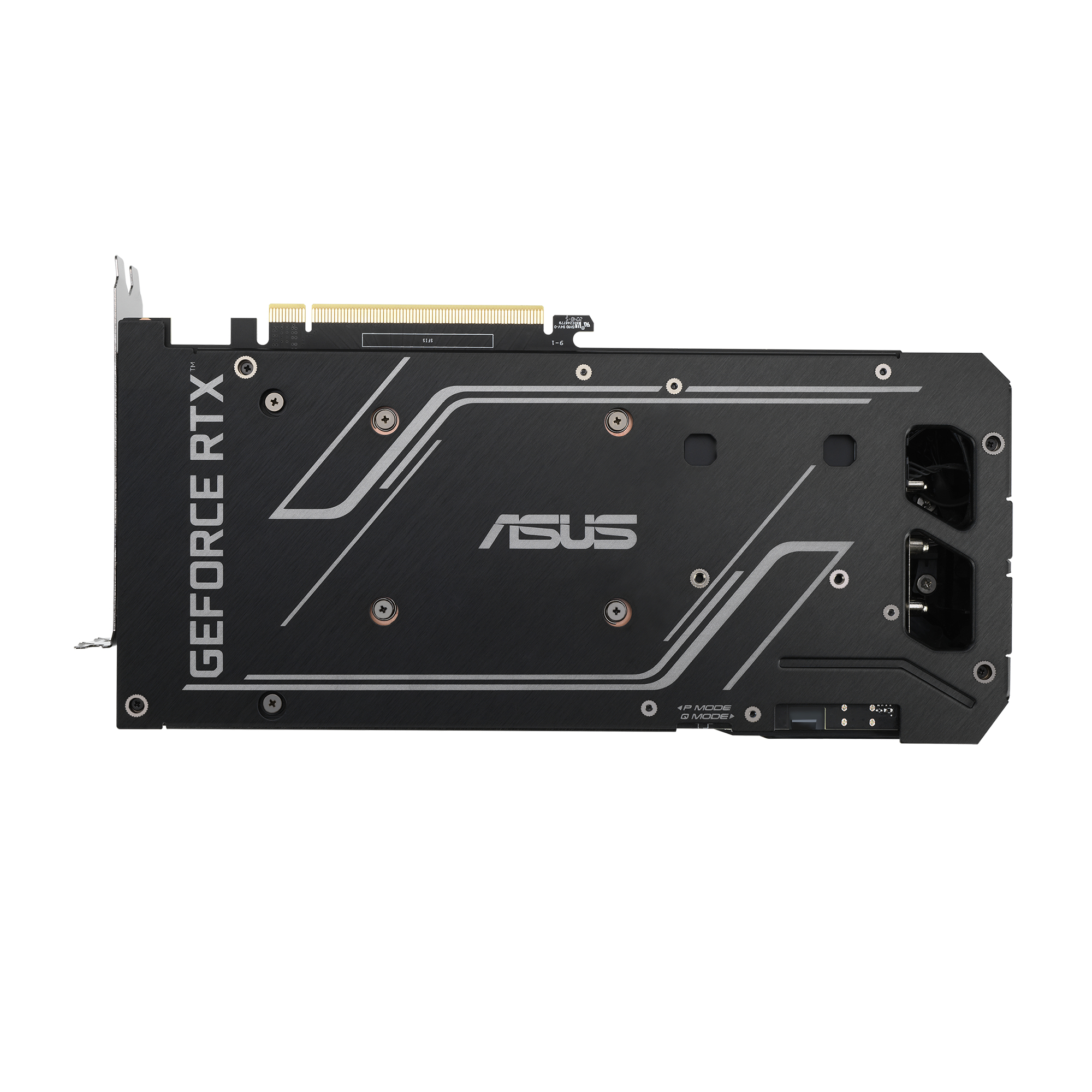 ASUS KO-RTX3060-O12G-GAMING graphics card NVIDIA GeForce RTX 3060 – image 9