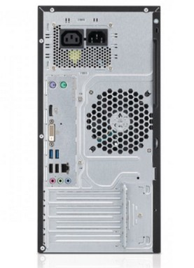 Fujitsu ESPRIMO P556/2 Intel® Core™ i5 i5-7400 – image 3