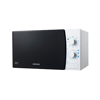 Samsung GE711K microwave White – image 3