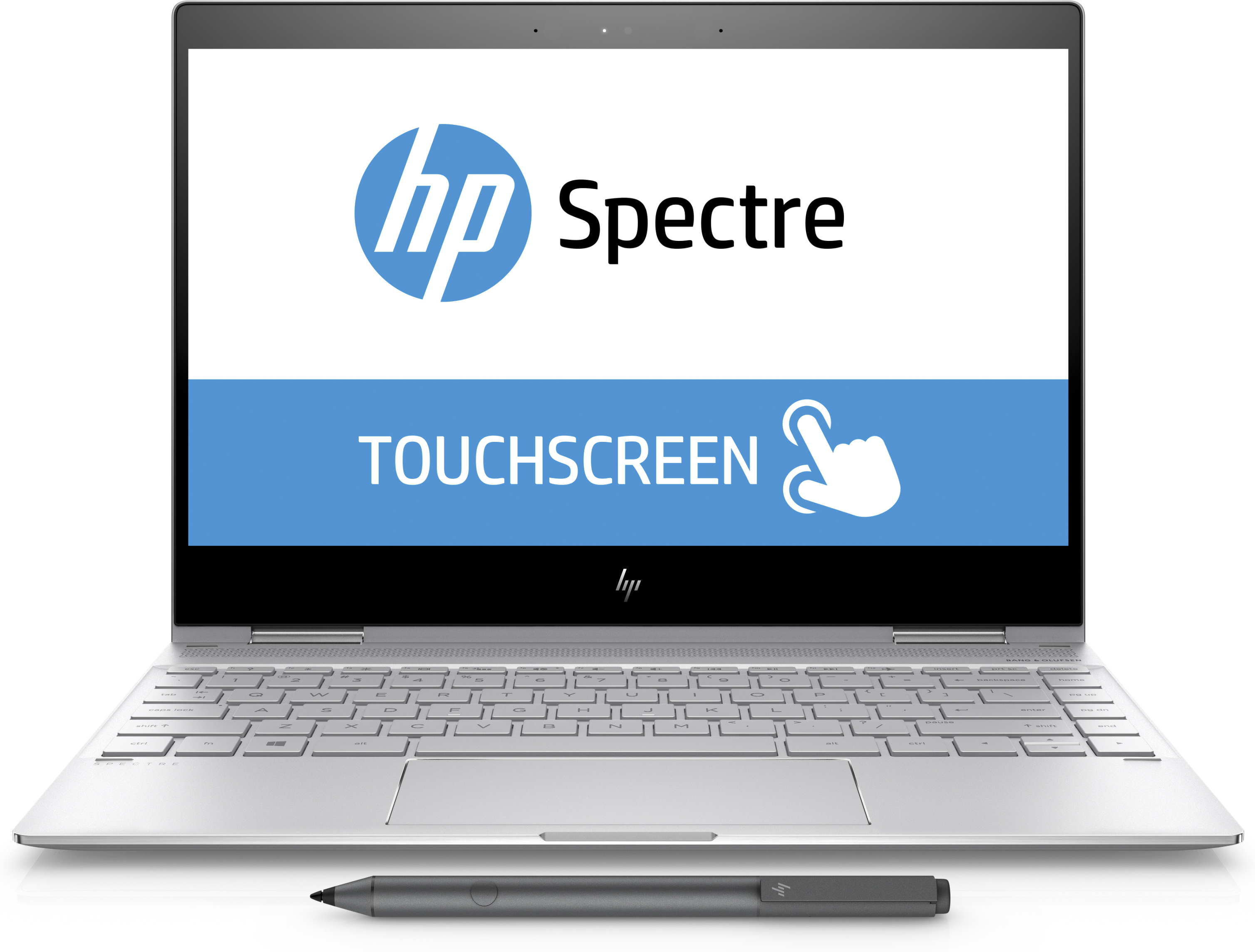 Product data HP Spectre x360 13-ae011dx Intel® Core™ i7 i7-8550U