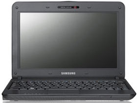 Samsung NP-NB30-JP01IT netbook Intel Atom® N450 – image 1