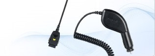 Samsung Car Charger CCH200