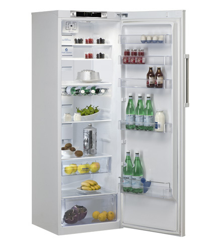 Whirlpool WME1866A+DFCW fridge Freestanding – image 2