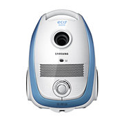 Samsung SC61J0 3 L Dry 1200 W Dust bag – image 4