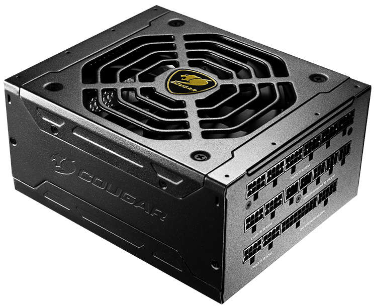COUGAR Power Supply GEX – image 7