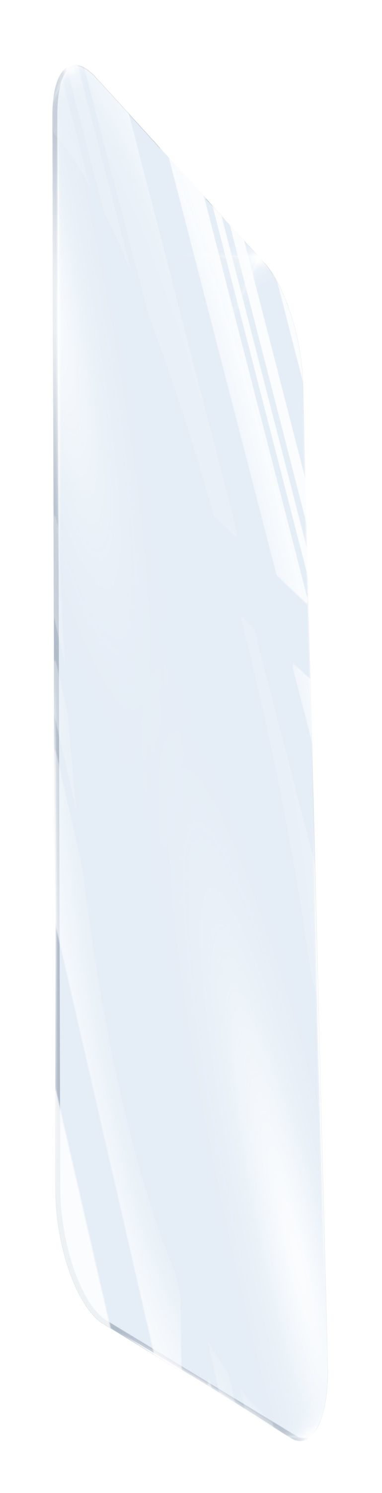 Cellular Line - Cristal templado ultraprotector Cellularline para iPhone 15 Plus - 15 Pro Max.