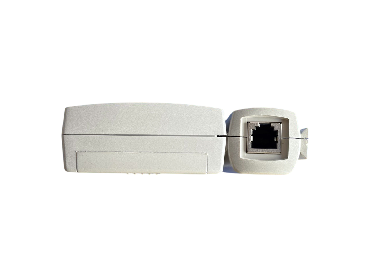 Equip Kabeltester für RJ45/RJ12/RJ11                    grau Netzwerkzubehör