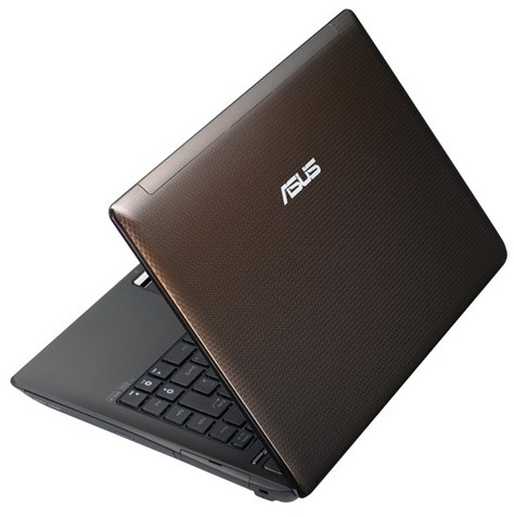 ASUS N82JV-VX020V Intel® Core™ i5 i5-520M – image 5