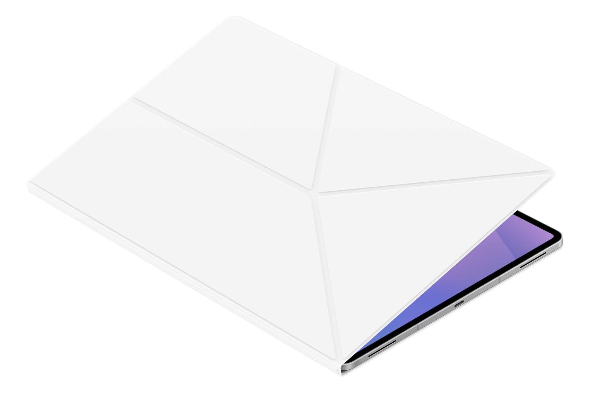 Samsung Book Cover for Galaxy Tab S11 Ultra – image 9