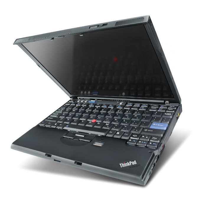 Lenovo ThinkPad X61s + ServicePack 3yr On-Site – image 2